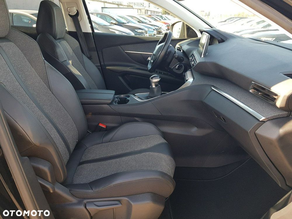 Peugeot 3008 BlueHDi 130 Stop & Start Allure - 17