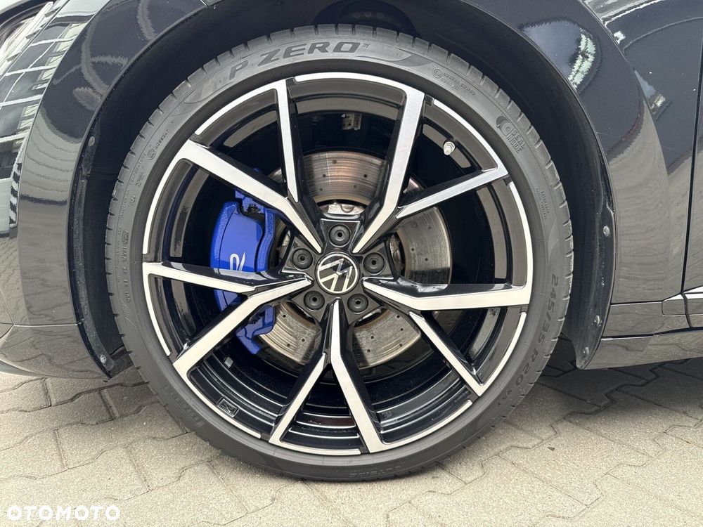Volkswagen Arteon Shooting Brake 2.0 TSI 4Motion R DSG - 19