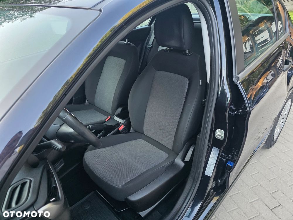 Fiat Tipo 1.4 16V Easy - 13