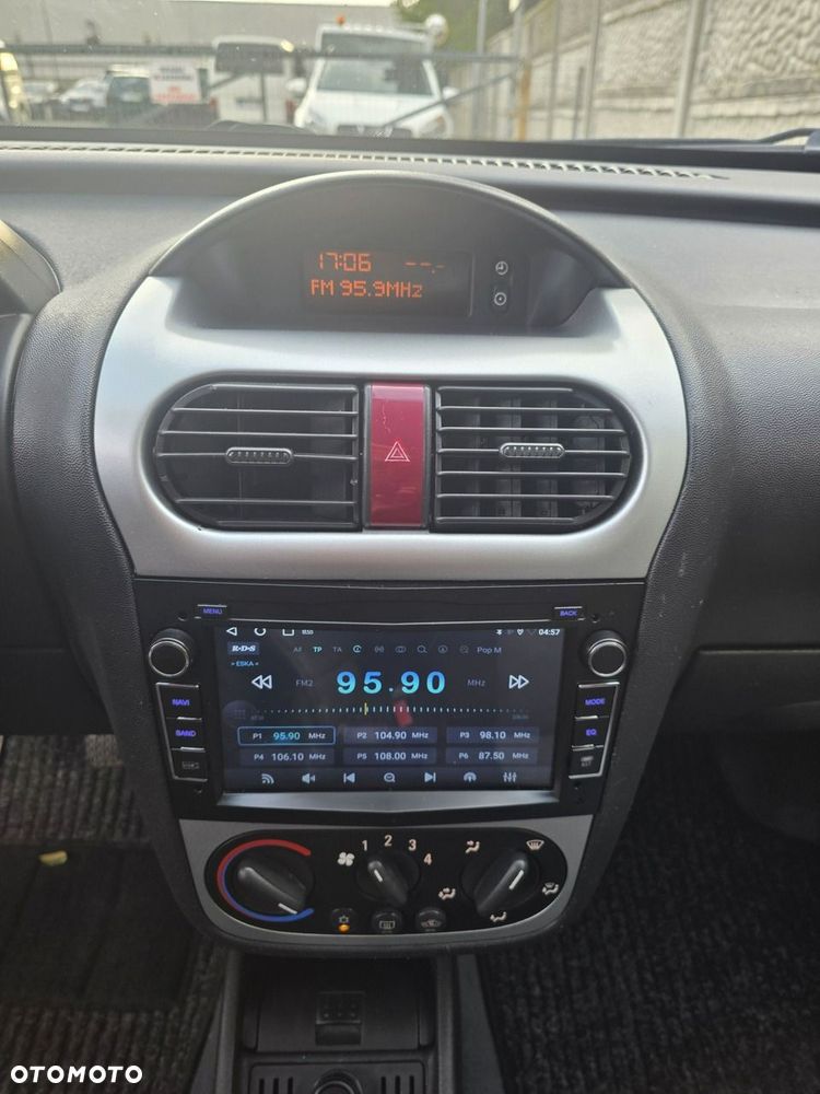 Opel Combo Tour Edition - 20