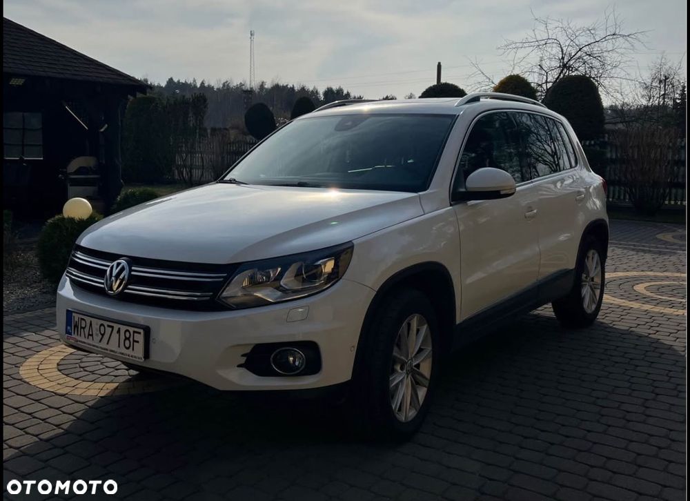 Volkswagen Tiguan 2.0 TDI BMT SCR 4Mot Highline DSG - 9