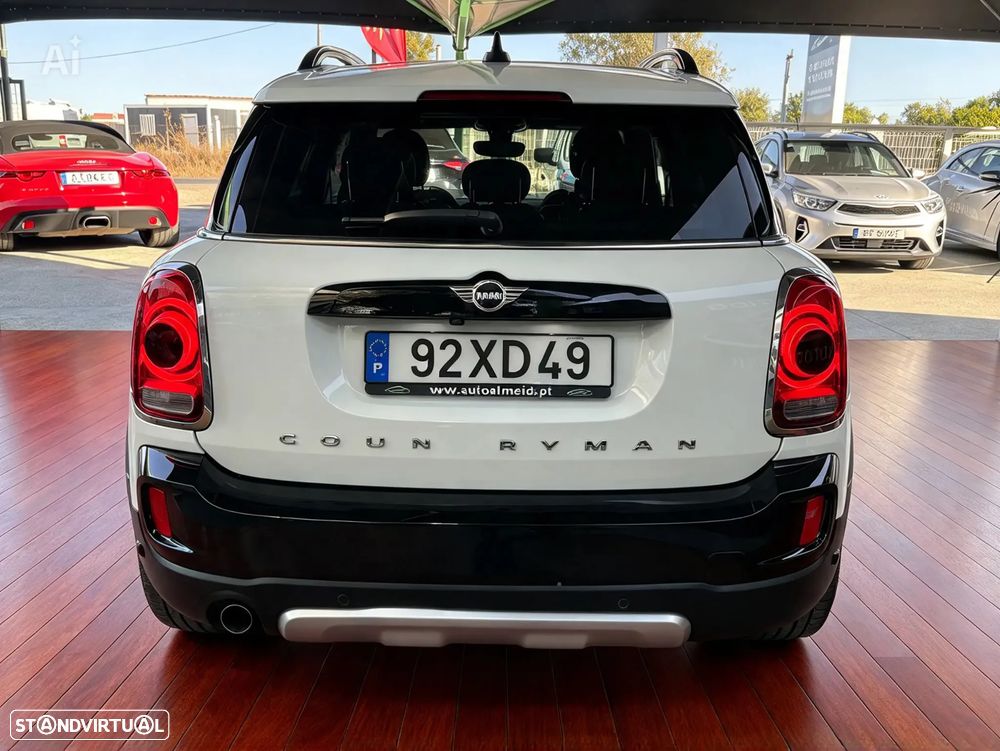 MINI Countryman One D Sport Edition - 7