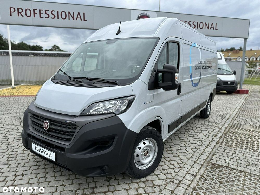 Fiat Ducato - 1