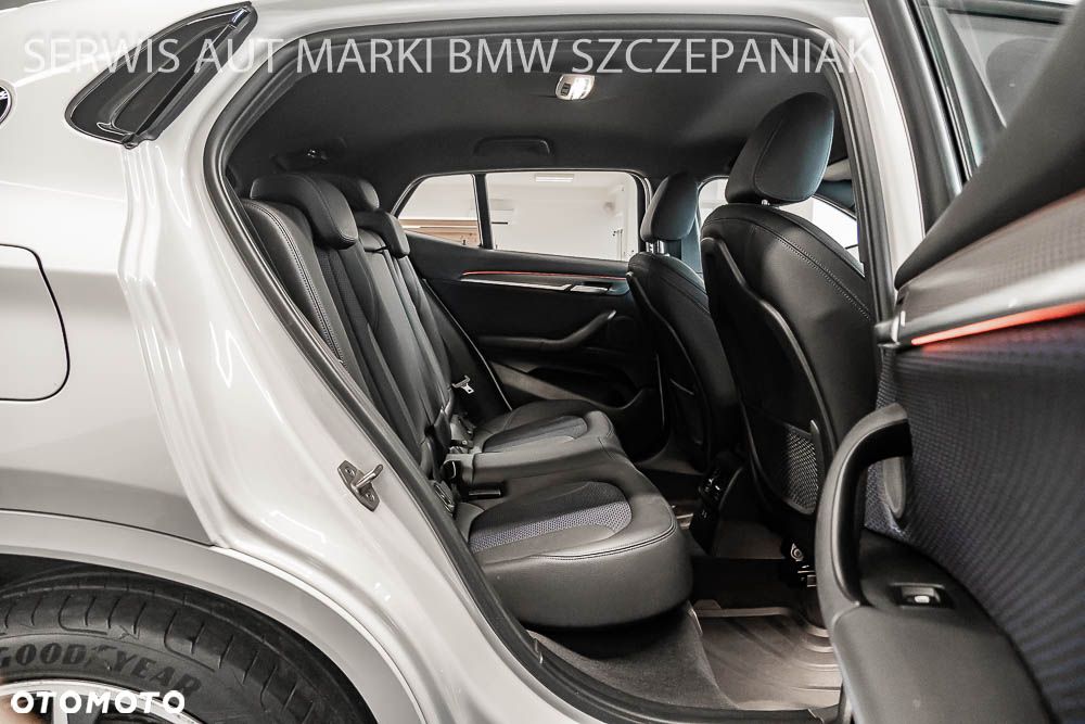 BMW X2 xDrive20d M Sport - 26