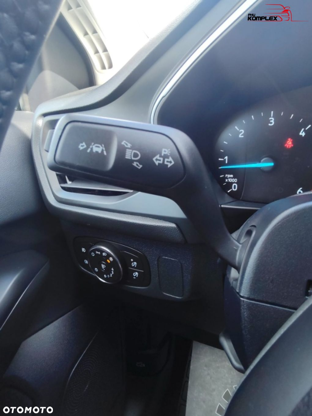 Ford Focus - 22