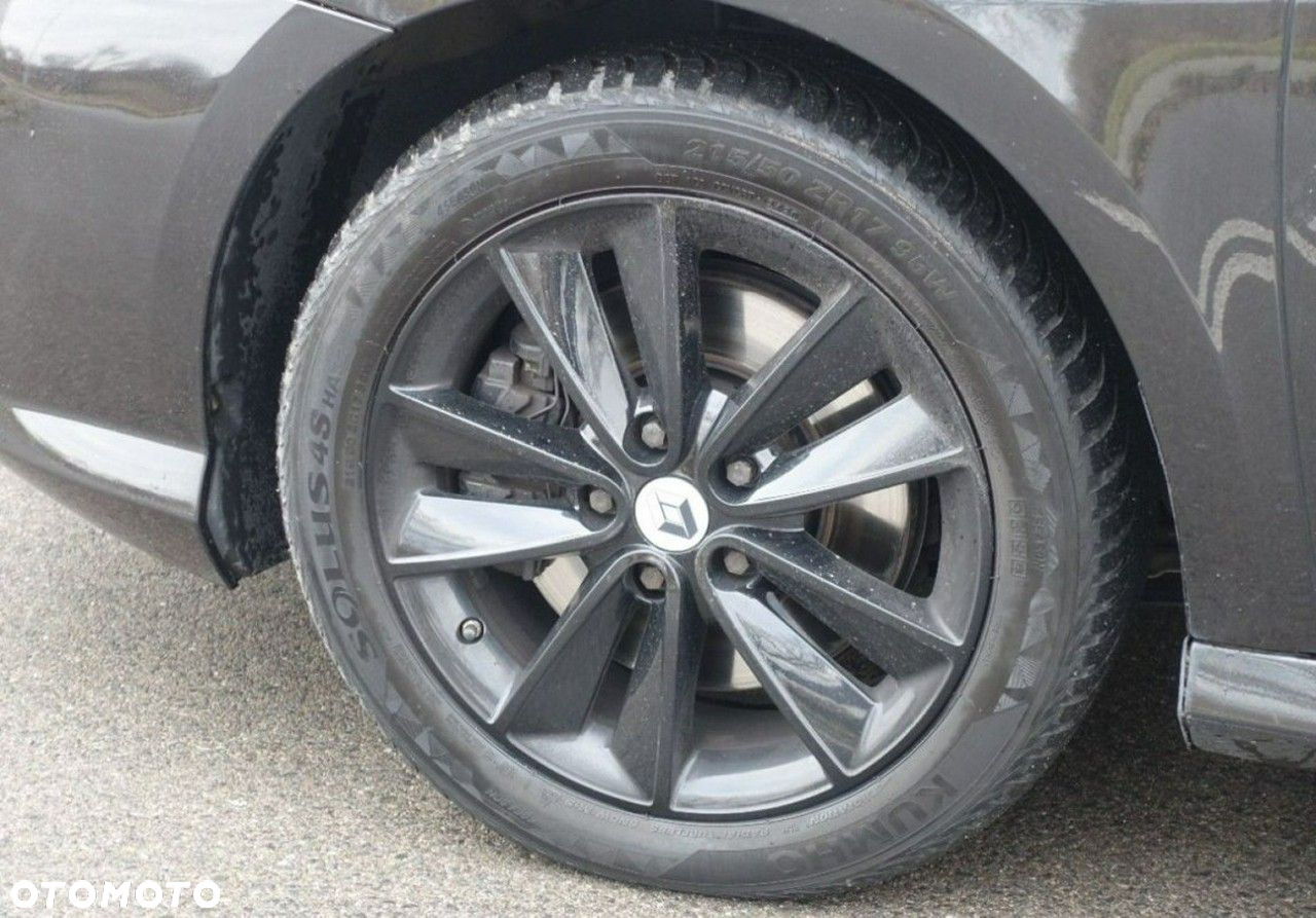 Renault Laguna - 27