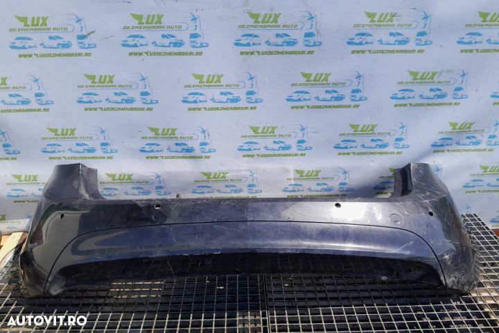 Bara spate - gauri pentru senzori Opel Meriva 2  [din 2010 pana  2014] seria - 1