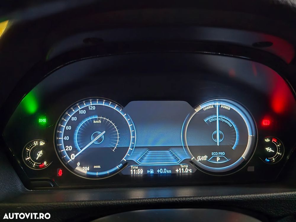BMW Seria 3 - 12