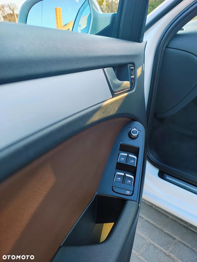 Audi A4 Avant 2.0 TDI ultra - 19