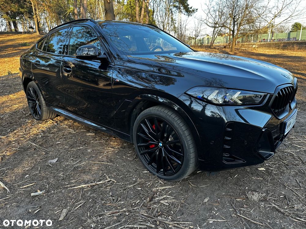 BMW X6 - 13