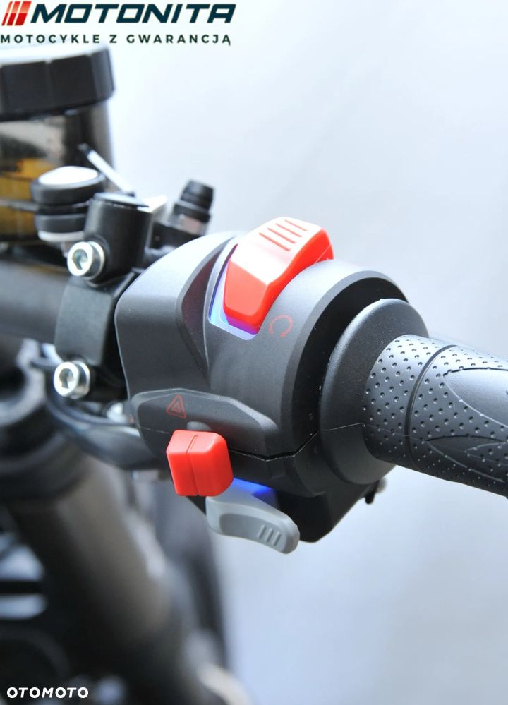 QJMOTOR SRV 700 - 22