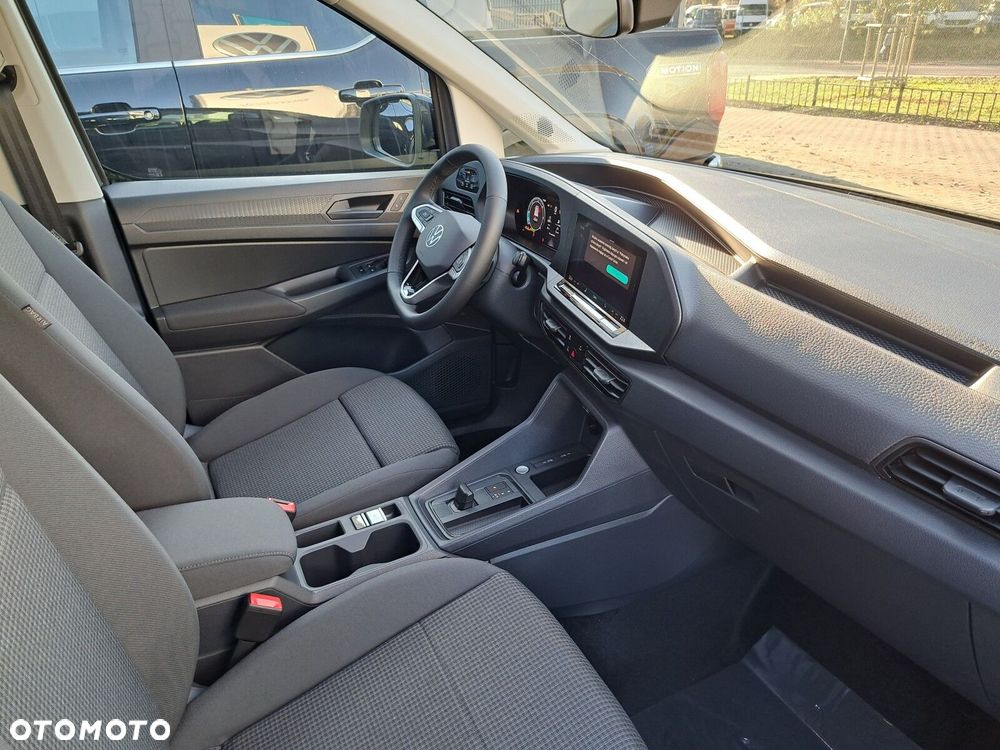 Volkswagen Caddy - 20