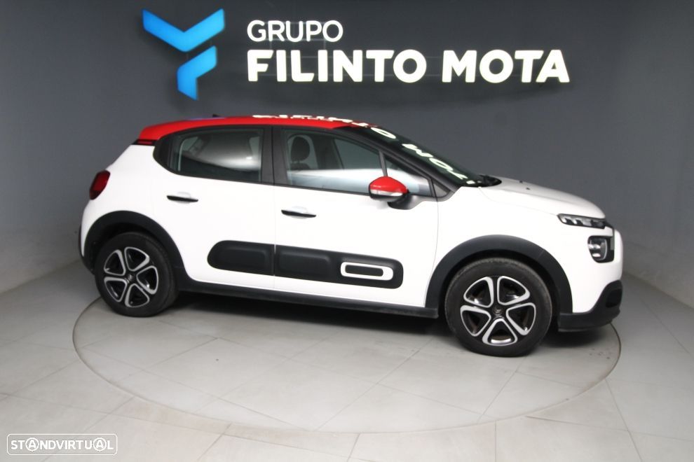 Citroën C3 1.2 PureTech Shine - 9