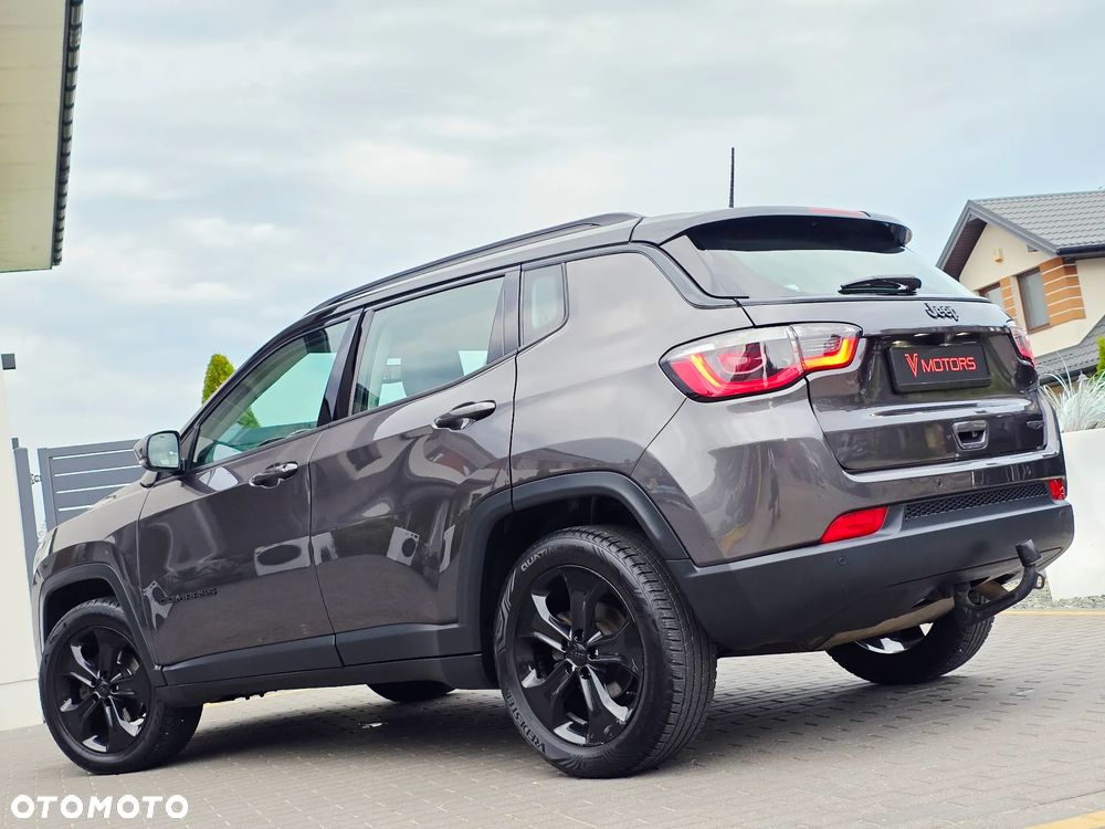 Jeep Compass 1.4 TMair Night Eagle FWD S&S - 31