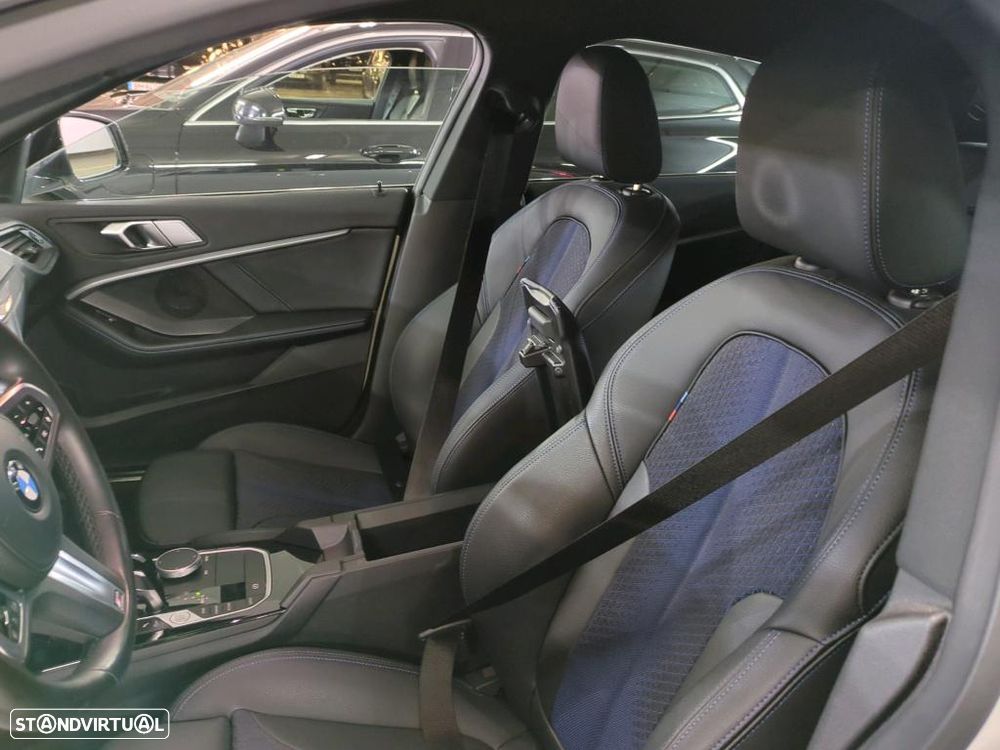 BMW 216 Gran Coupé d Corporate Edition - 5