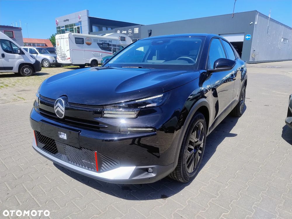 Citroën C4 1.2 mHEV Collection eDCT6 - 6