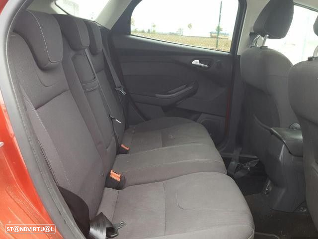 Peças Ford Focus Titanium 1.6 2012 - 10