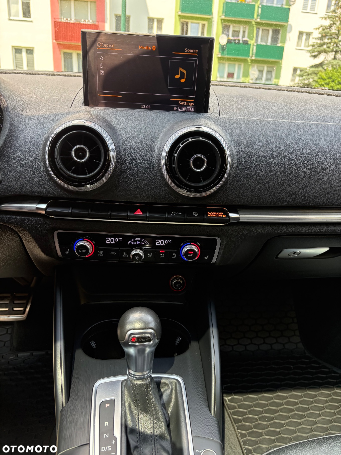 Audi A3 - 12