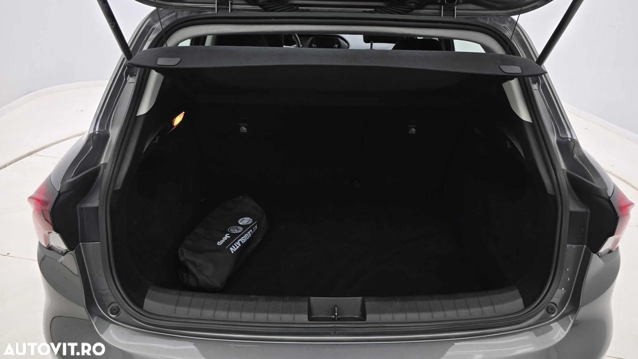 Fiat Tipo 1.0 100 CP MT5 - 25