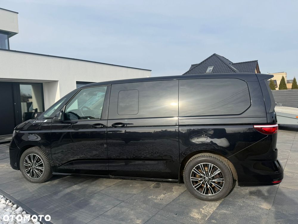 Volkswagen Multivan 2.0 TDI L1 Edition DSG - 6