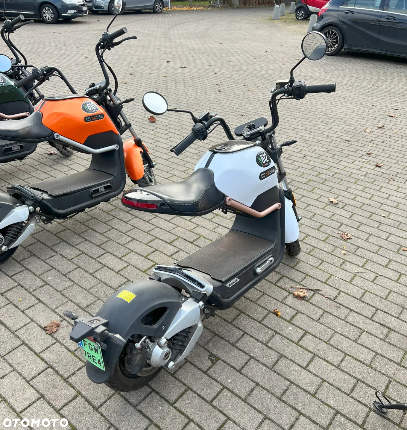 Bili Bike Miku Max - 25