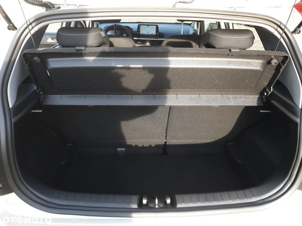 Kia Picanto 1.0 GDI L AMT - 17