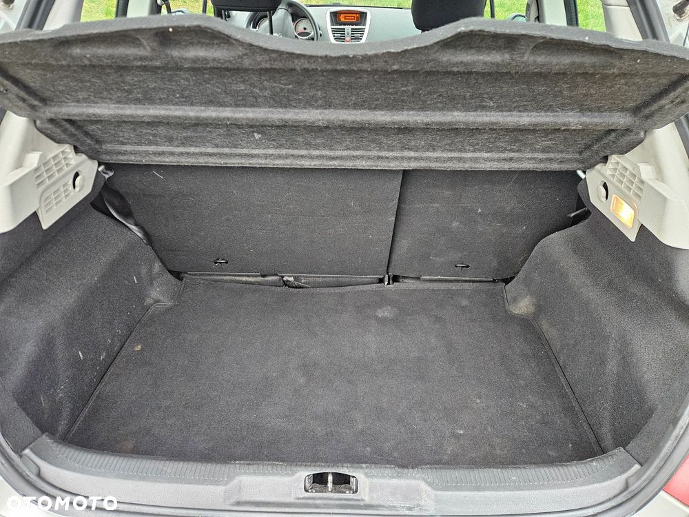 Peugeot 207 1.4 16V Trendy - 14