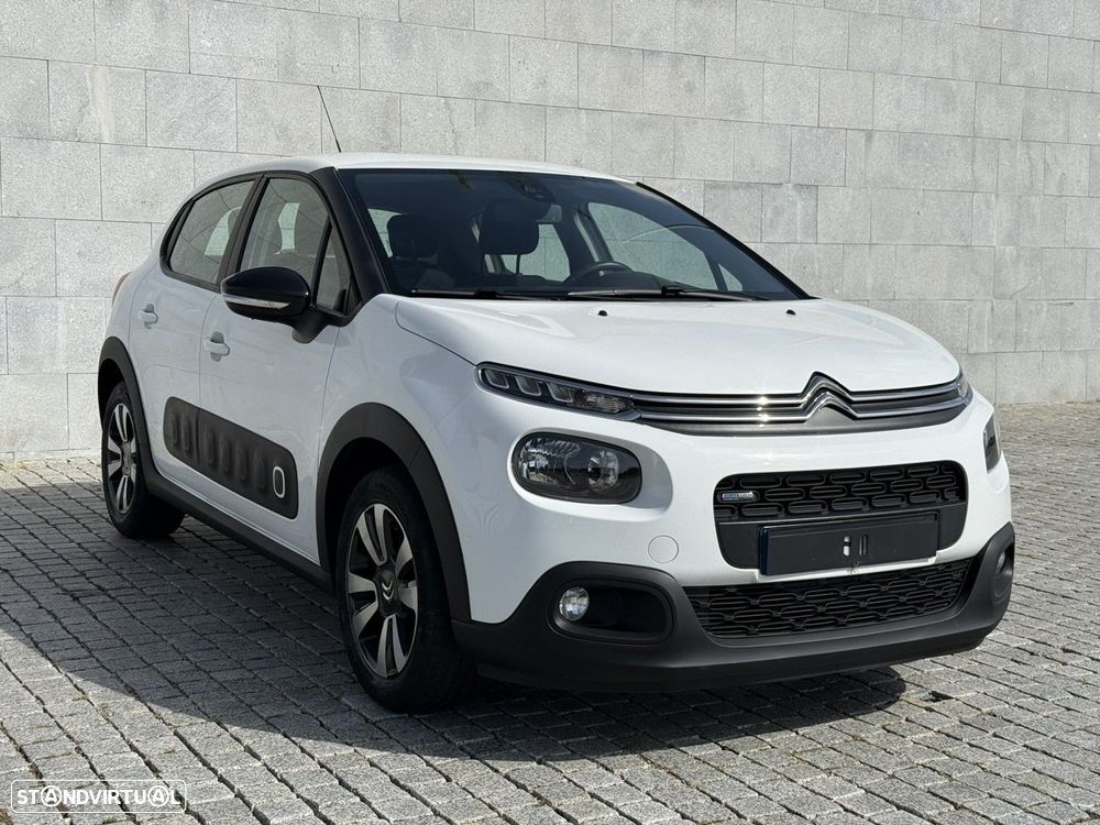 Citroën C3 1.2 PureTech Feel - 3