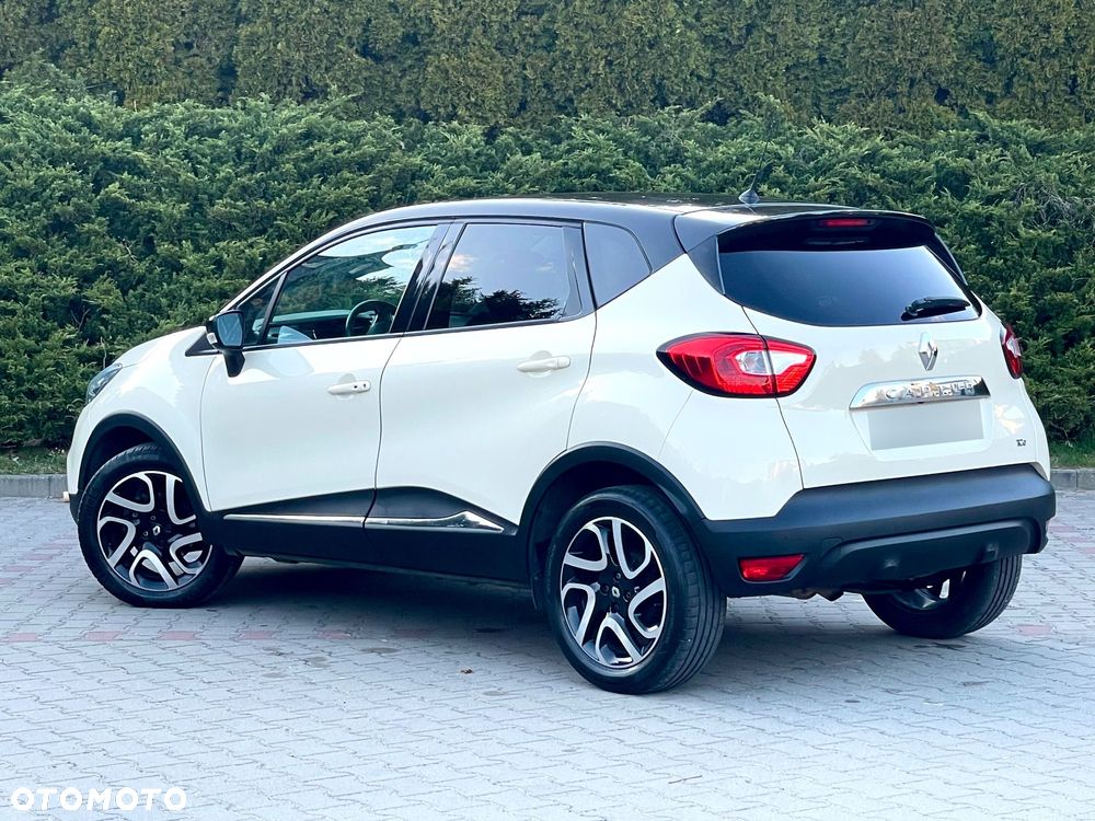 Renault Captur - 16