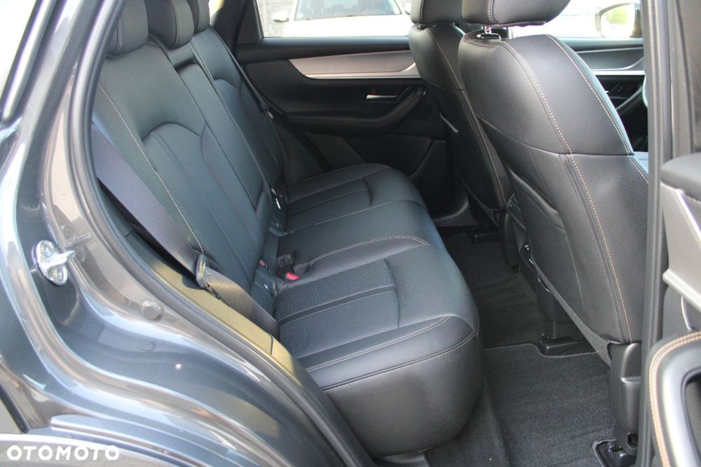 Mazda CX-60 - 25