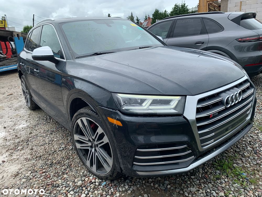 Audi SQ5 - 3