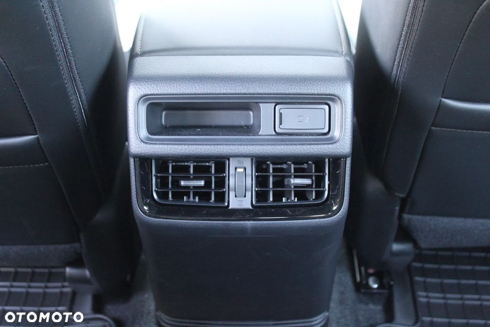 Isuzu D-Max 2.2 DC LSX 4WD - 21