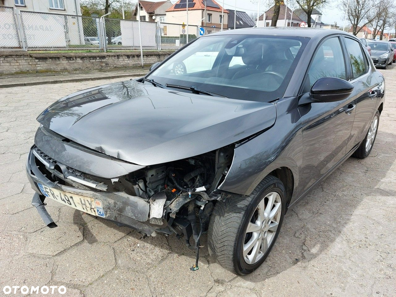 Opel Corsa - 6