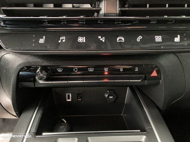 Citroën C5 Aircross 1.2 PureTech Shine Pack EAT8 - 26