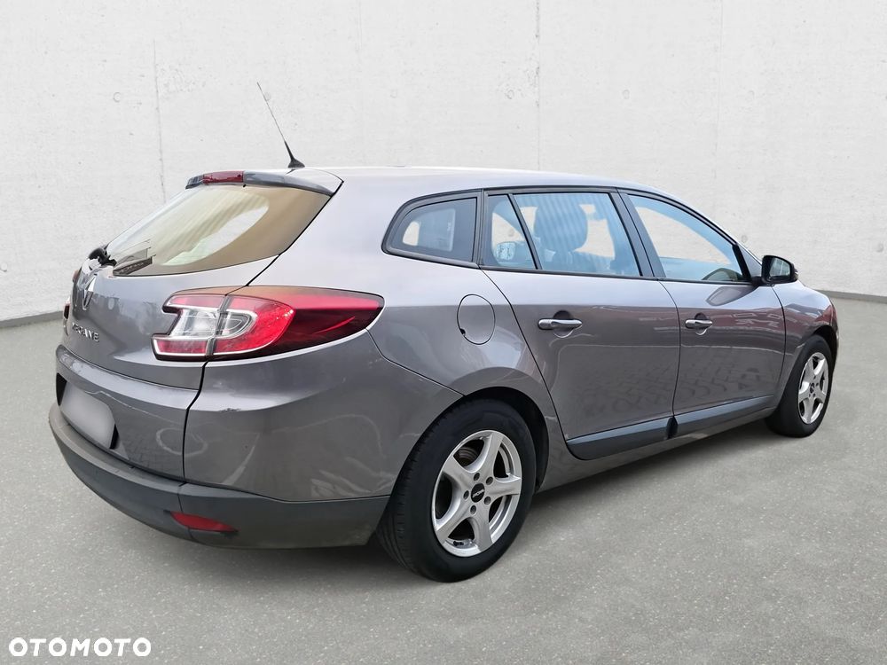 Renault Megane - 6