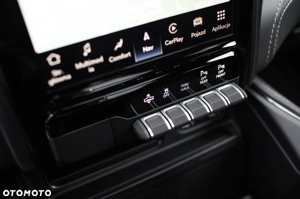 RAM 1500 Crew Cab Limited - 37