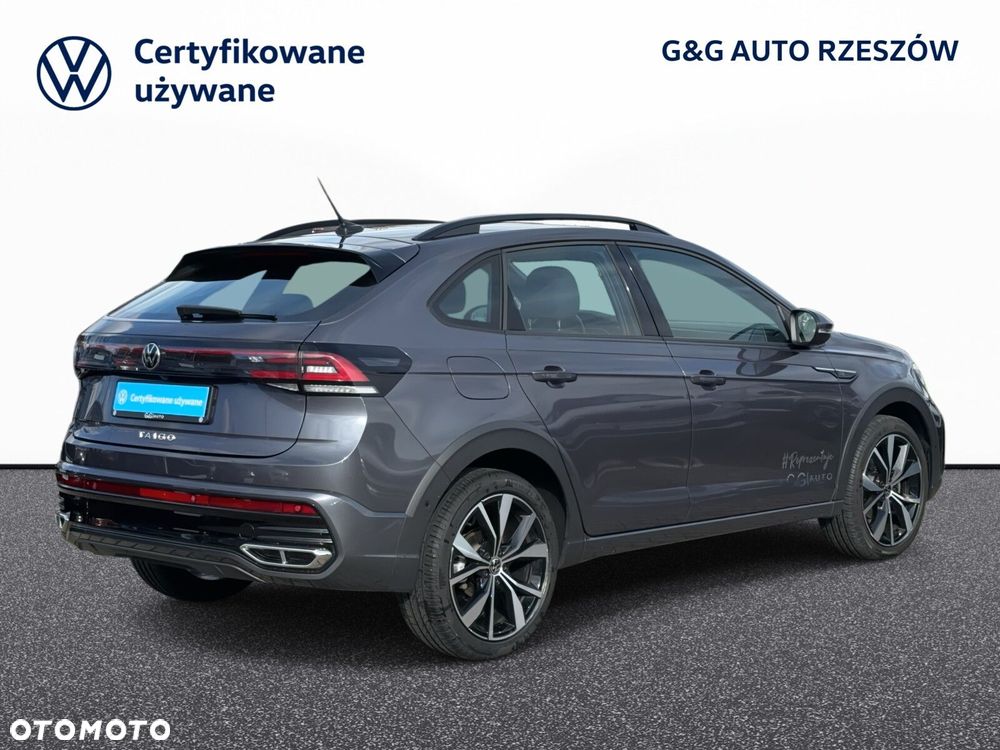 Volkswagen Taigo - 3