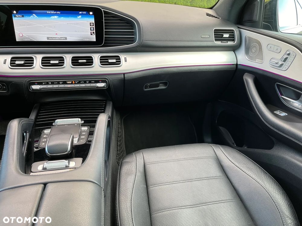 Mercedes-Benz GLE 400 d 4-Matic Premium Plus - 22