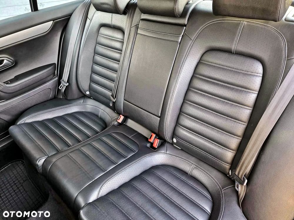 Volkswagen CC 2.0 TSI DSG - 16