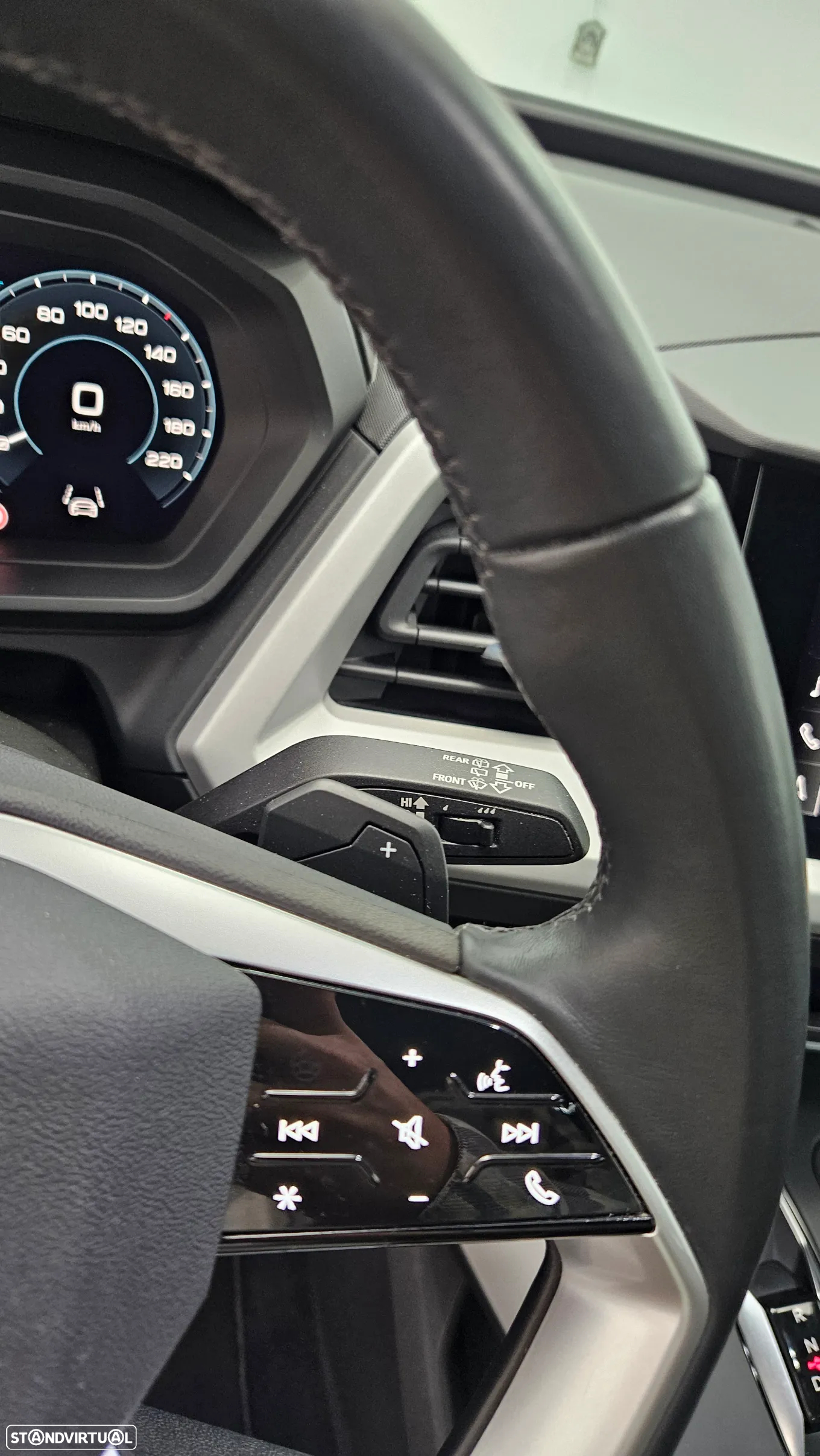 Audi Q4 e-tron 40 82 kWH - 17