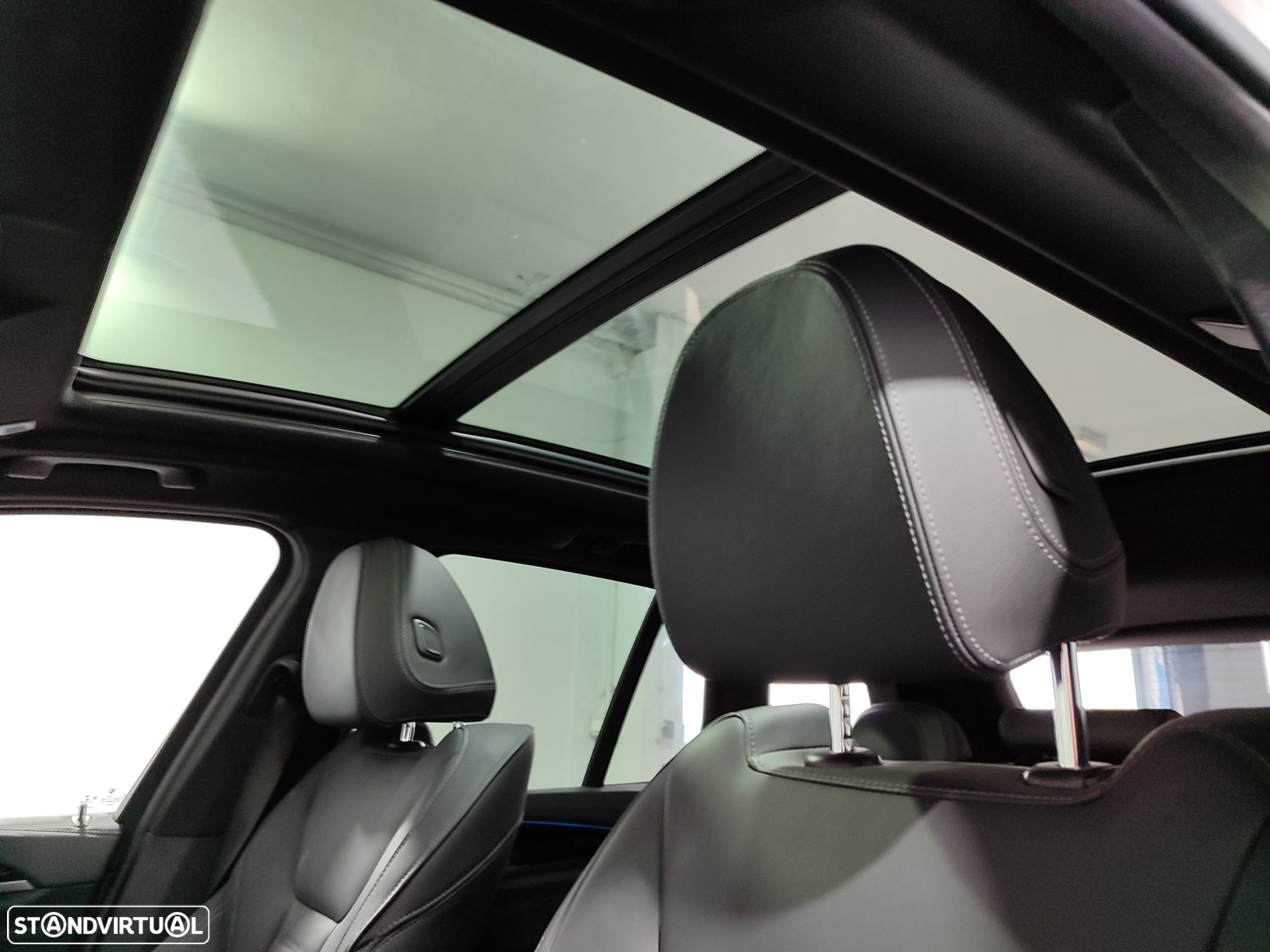 BMW iX3 Inspiring - 17