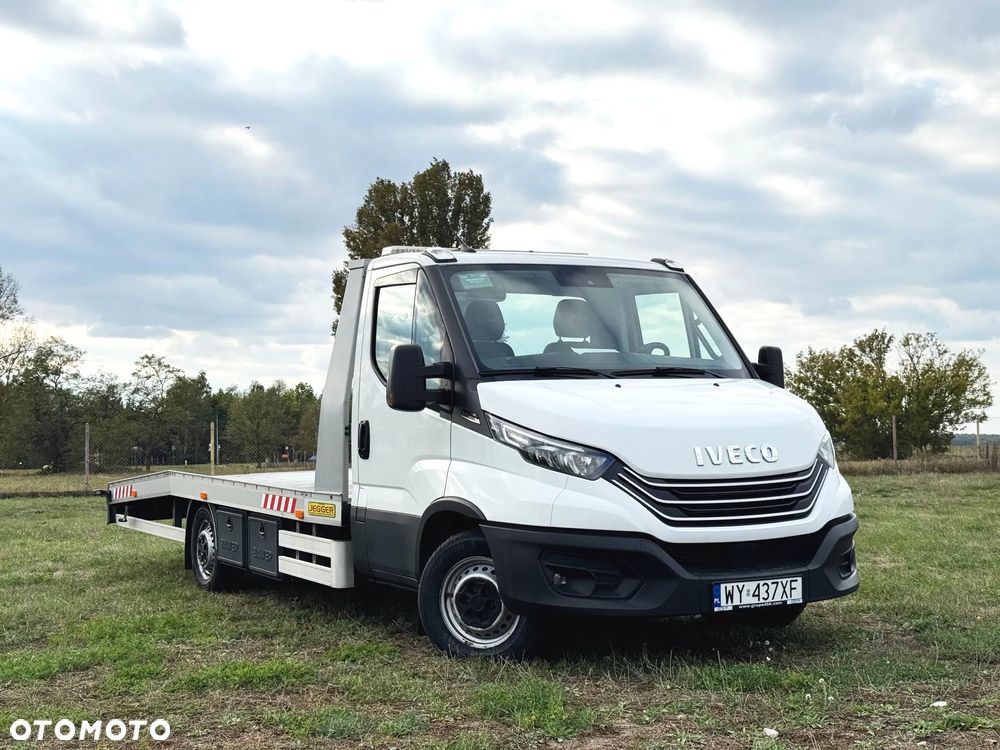 Iveco Autolaweta Iveco Daily - 1