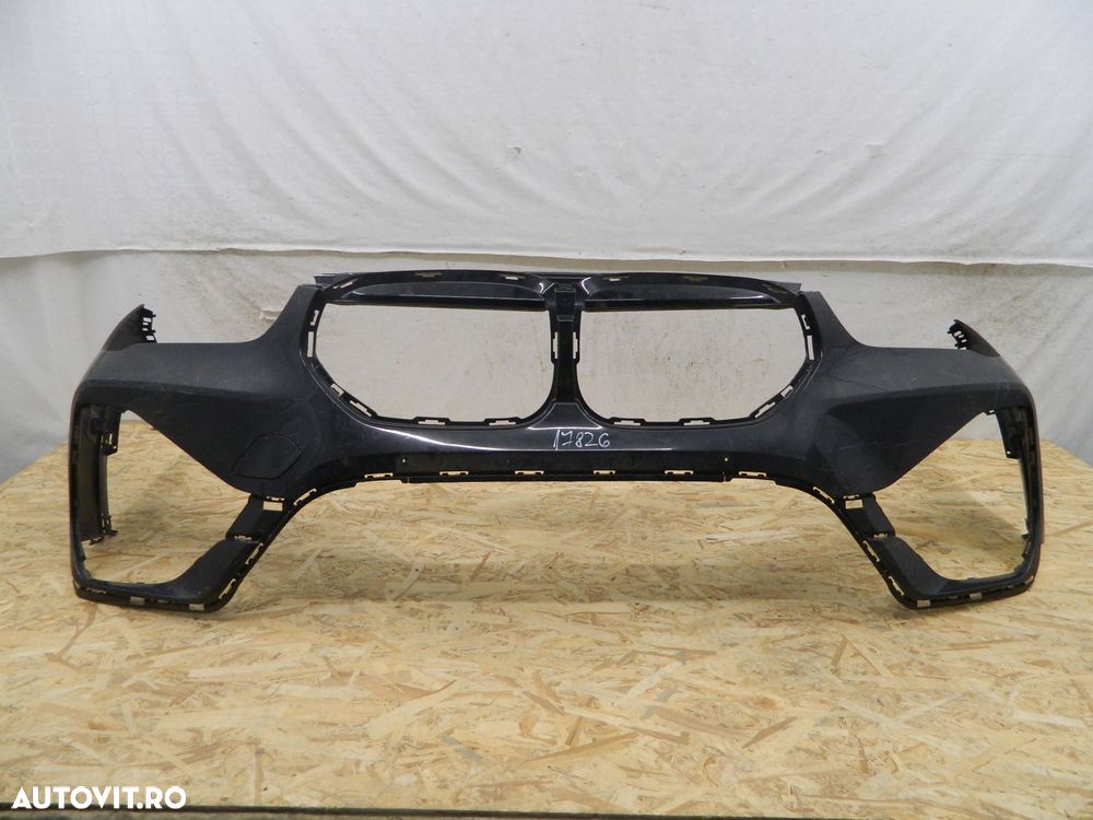 Bara fata BMW X1 F48 LCI, 2019, 2020, 2021, 2022, 51117954205. - 2