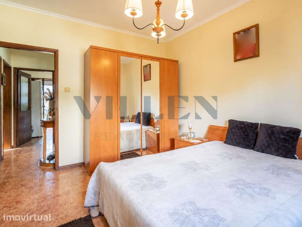 Moradia T2 em Milheirós da Maia | Potencial, Localização e Investim... - Grande imagem: 2/24
