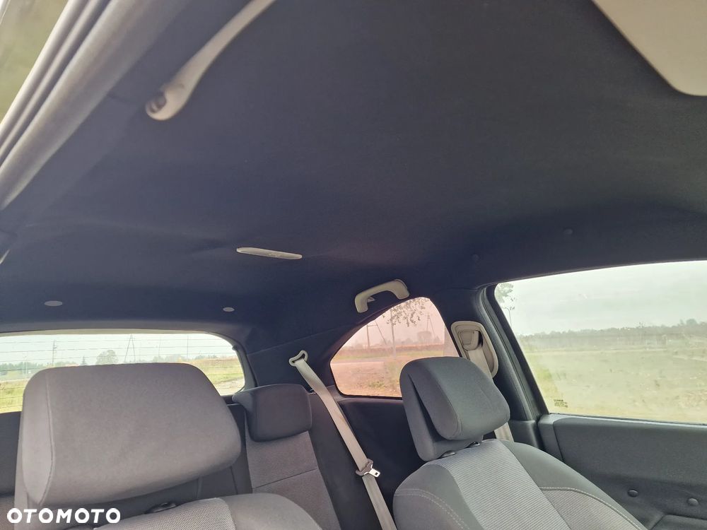 Renault Megane 2.0 dCi GT - 18