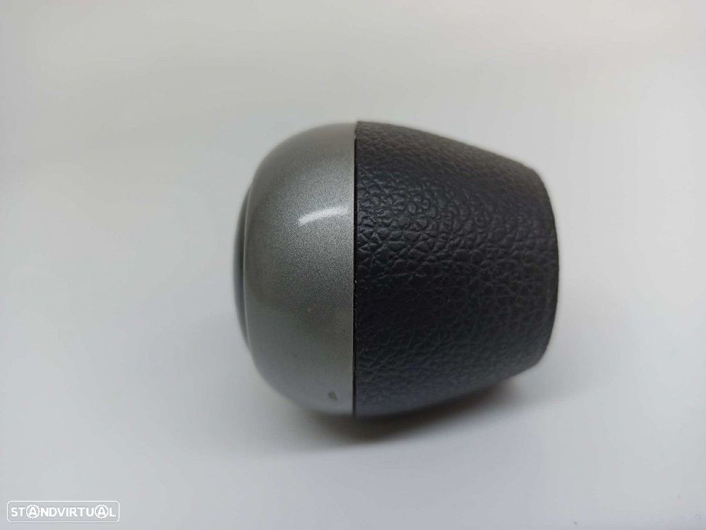 MANÍPULO DA ALAVANCA DE VELOCIDADES SSANGYONG XLV CLEVER EDITION 4X2 - 5