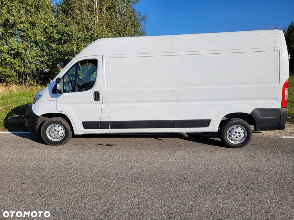Fiat Ducato - 4