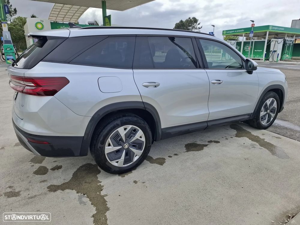 Skoda Kodiaq - 10