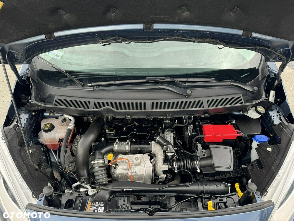 Ford Tourneo Courier - 3