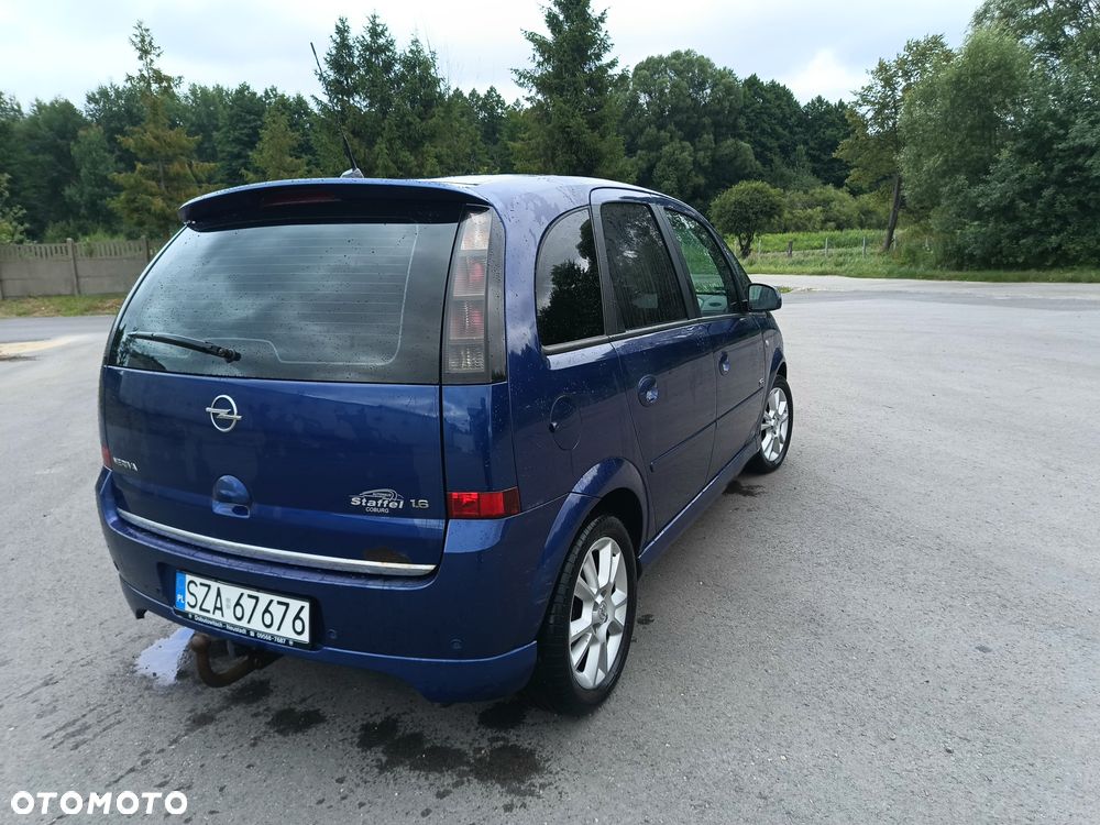 Opel Inny - 3